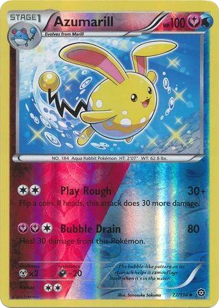 Azumarill