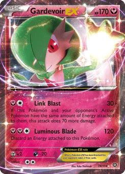 Gardevoir-EX