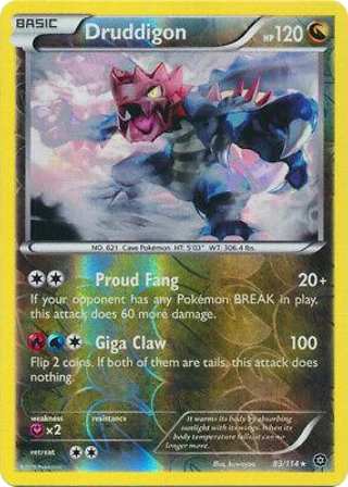 Druddigon