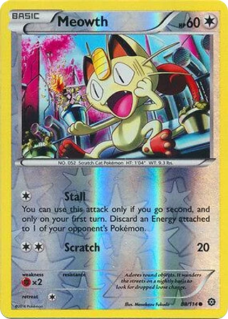 Meowth