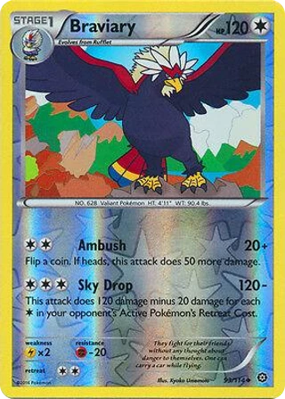 Braviary