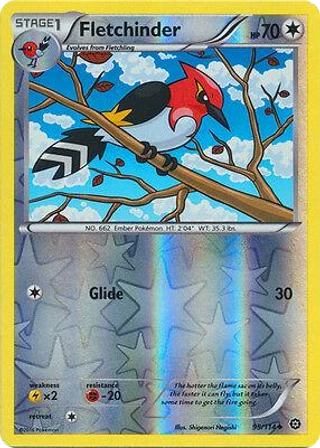Fletchinder