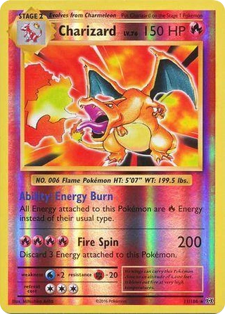 Charizard