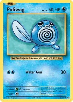 Poliwag