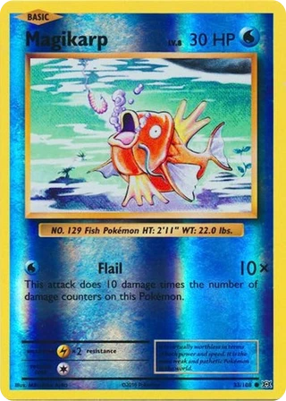 Magikarp