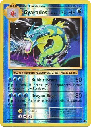 Gyarados