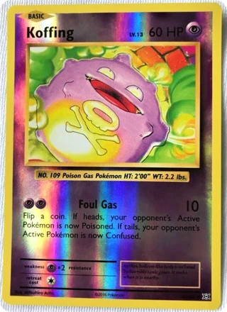 Koffing