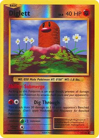 Diglett
