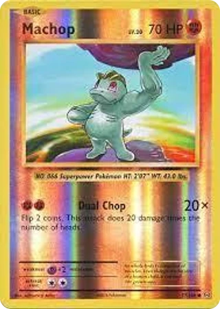 Machop