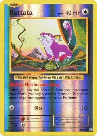 Rattata