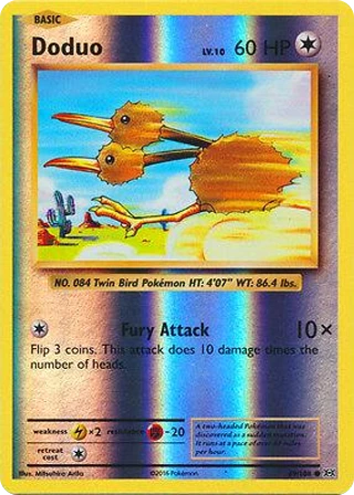 Doduo