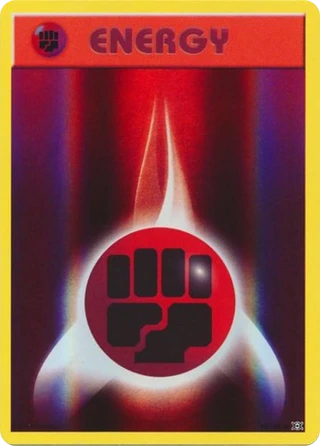 Fighting Energy