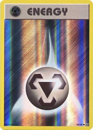 Metal Energy