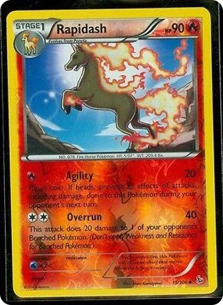 Rapidash
