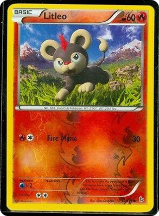 Litleo