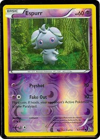 Espurr