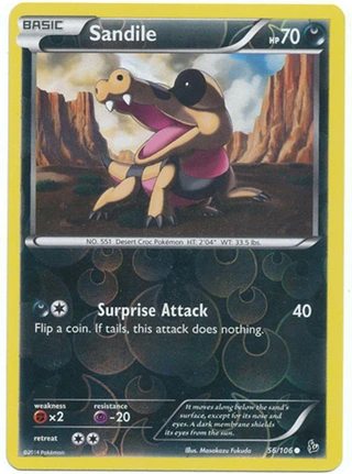 Sandile