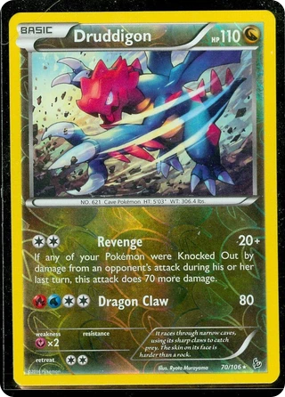 Druddigon