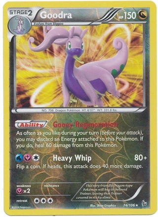 Goodra