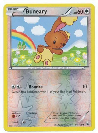 Buneary