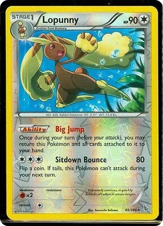 Lopunny