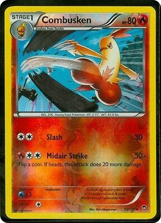 Combusken