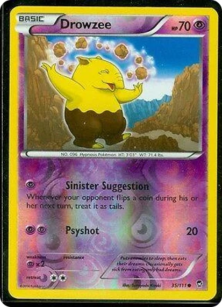 Drowzee