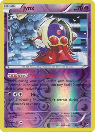 Jynx