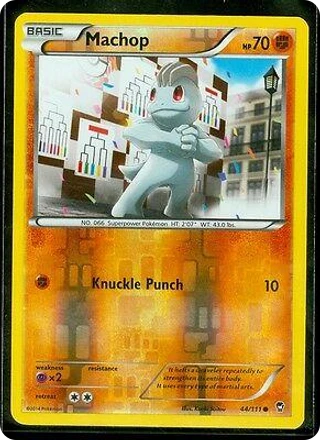 Machop