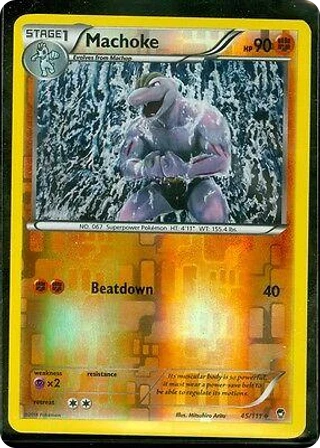 Machoke