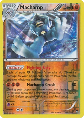 Machamp