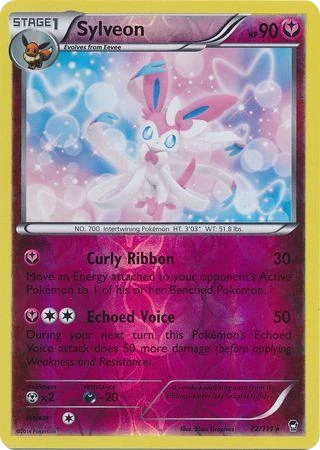 Sylveon