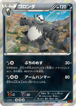 Pangoro