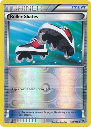 Roller Skates