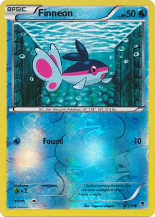 Finneon