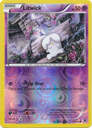 Litwick
