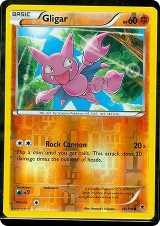 Gligar