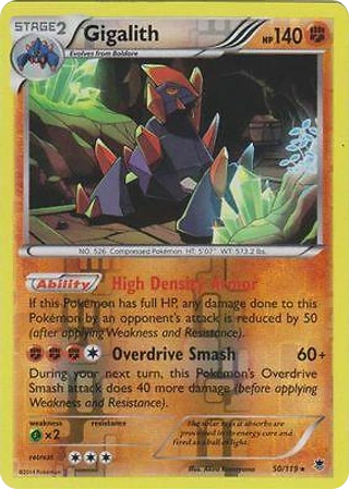 Gigalith