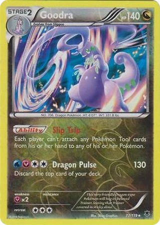Goodra