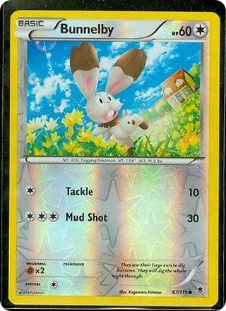 Bunnelby
