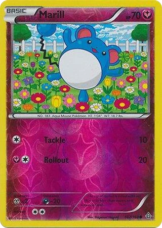 Marill
