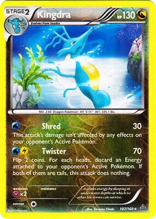 Kingdra