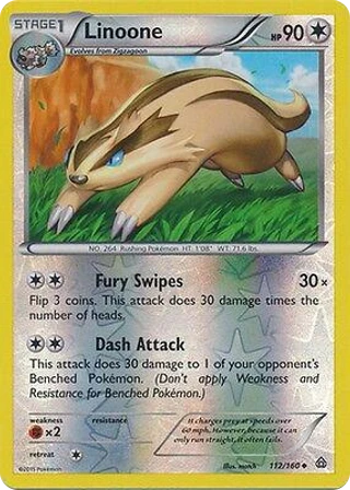Linoone