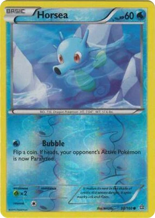 Horsea