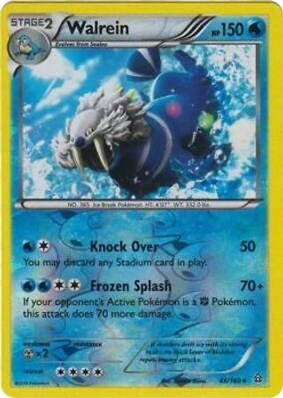 Walrein