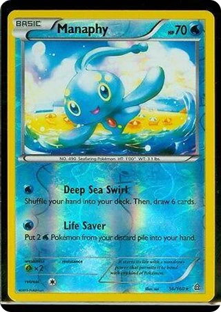 Manaphy