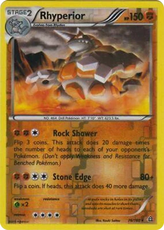 Rhyperior