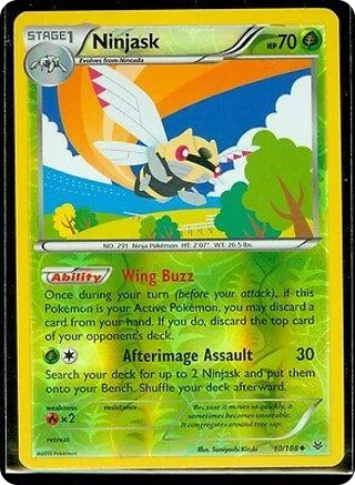 Ninjask