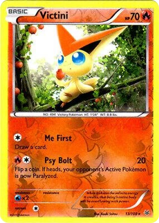 Victini