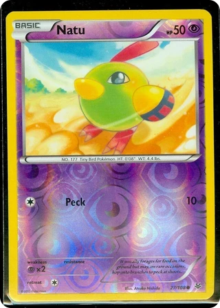 Natu